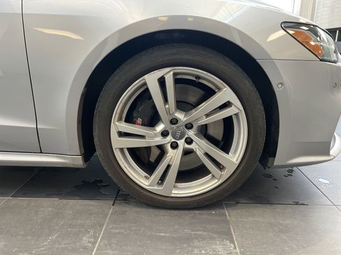 Used 2020 Audi S7 Premium Plus AWD/4WD image 12