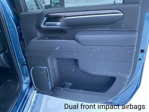 New 2026 Chevrolet Silverado 2500 LTZ w/ LTZ Plus Package image 32