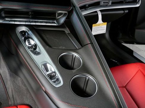 New 2026 Chevrolet Corvette Stingray Coupe w/ 1LT image 16