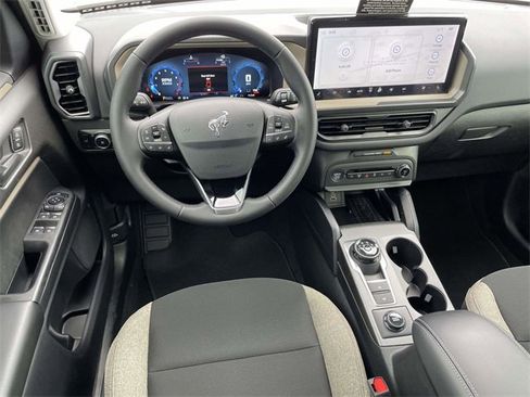 New 2025 Ford Bronco Sport Big Bend image 5