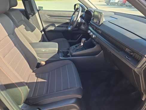 Used 2024 Honda CR-V Sport image 31