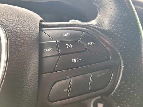 Used 2022 Dodge Charger GT w/ Blacktop Package RWD image 27