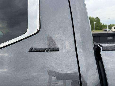 Used 2023 Toyota Tundra Limited w/ TRD Off-Road Package AWD/4WD image 11