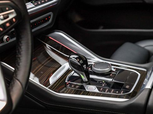 Certified 2023 BMW X6 xDrive40i w/ Premium Package image 22