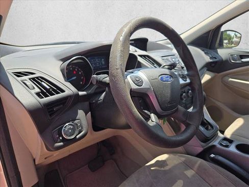 Used 2015 Ford Escape SE FWD image 10