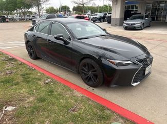 Used 2021 Lexus IS 300 w/ Accessory Package 2 video 1