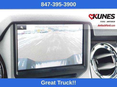 Used 2015 Ford F250 Platinum w/ FX4 Off-Road Package image 31