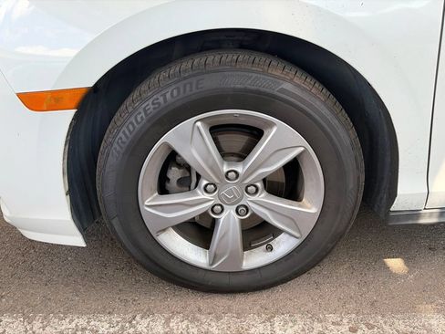Used 2020 Honda Odyssey EX-L image 17