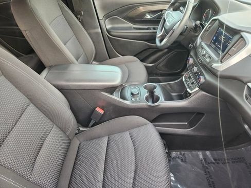 Used 2023 GMC Terrain SLE w/ Driver Convenience Package FWD image 19