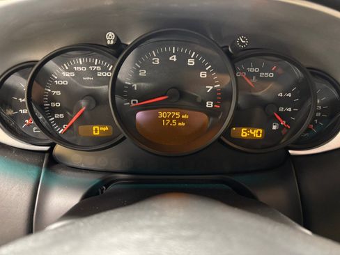 Used 2003 Porsche 911 GT3 RS image 21