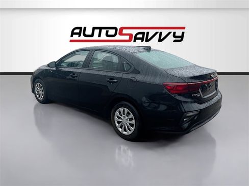 Used 2021 Kia Forte Sedan image 5