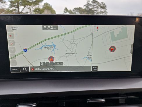 Used 2024 Kia Telluride S w/ S Sunroof Package image 28