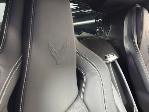 Certified 2026 Chevrolet Corvette Stingray Coupe w/ 1LT RWD image 34