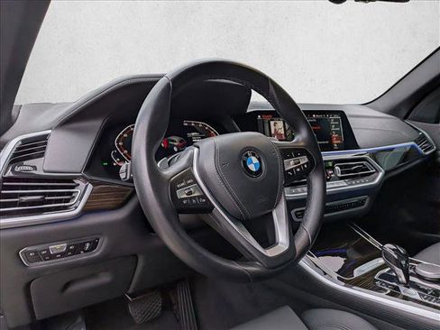 Used 2021 BMW X5 sDrive40i w/ Convenience Package RWD image 7