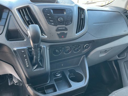Used 2018 Ford Transit 350 138 w/ Exterior Upgrade Package image 12