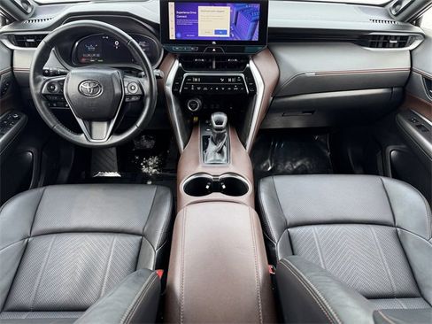 Used 2023 Toyota Venza Limited image 20
