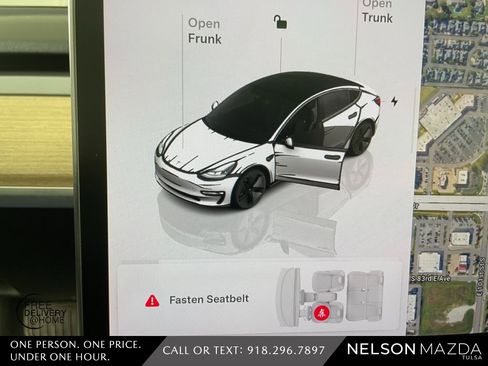 Used 2023 Tesla Model 3 Standard Range image 27
