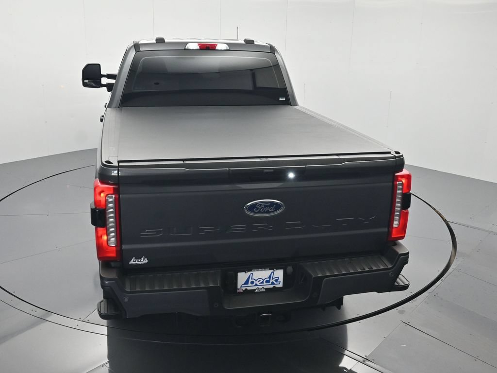 Used 2026 Ford F250 XL w/ STX Appearance Package AWD/4WD image 34