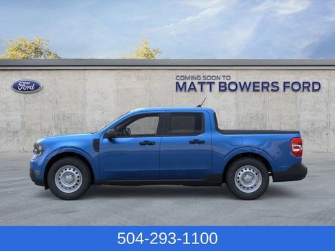 New 2026 Ford Maverick XL FWD image 4