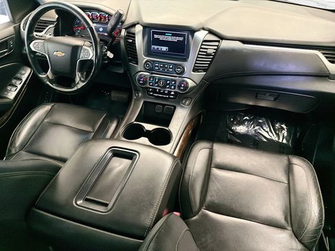 Used 2019 Chevrolet Tahoe LT image 12