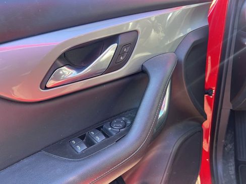 Used 2020 Chevrolet Blazer LT image 25