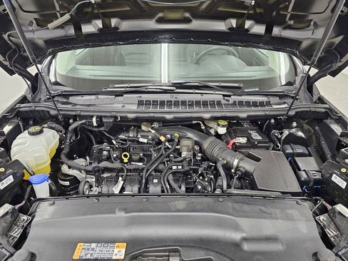 Used 2024 Ford Edge SEL w/ Convenience Package AWD/4WD image 9