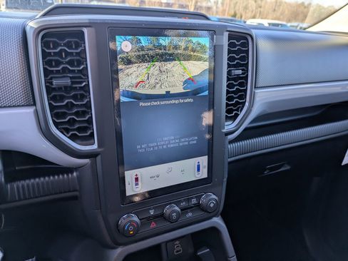 New 2025 Ford Ranger XL w/ Trailer Tow Package image 23