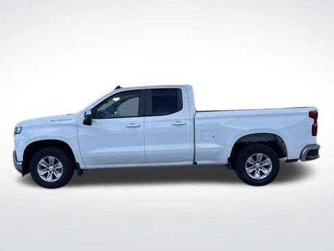 Used 2020 Chevrolet Silverado 1500 LT w/ All-Star Edition RWD image 8