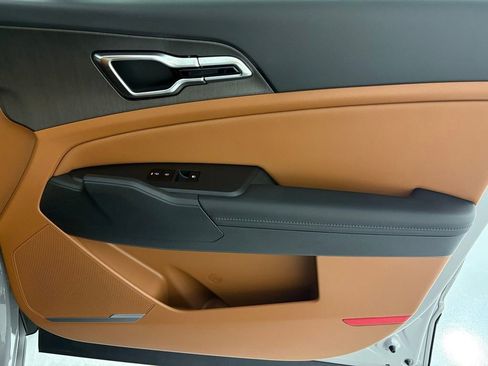 New 2026 Kia Sportage X-Line AWD/4WD image 44