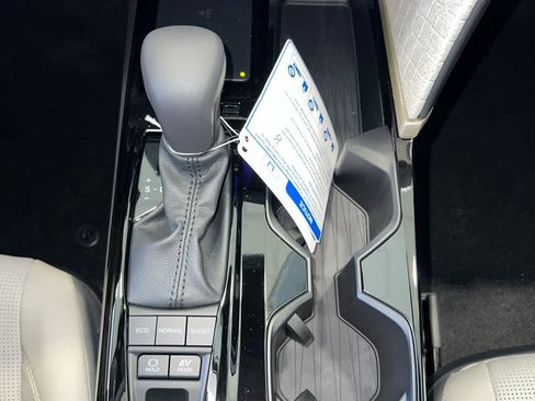 New 2026 Toyota Camry XLE image 24