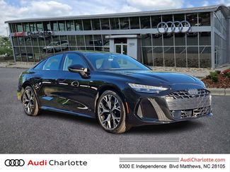 Used 2026 Audi A6 Premium Plus w/ Premium Plus Package AWD/4WD video 1