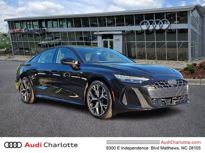 Used 2026 Audi A6 Premium Plus w/ Premium Plus Package