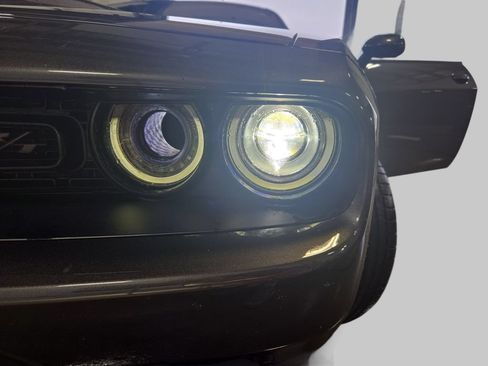 Used 2022 Dodge Challenger R/T w/ Plus Package RWD image 32