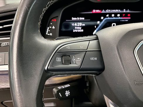 Certified 2023 Audi Q8 Premium image 24