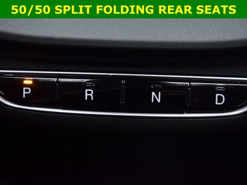 Used 2024 FIAT 500 e (RED) image 19