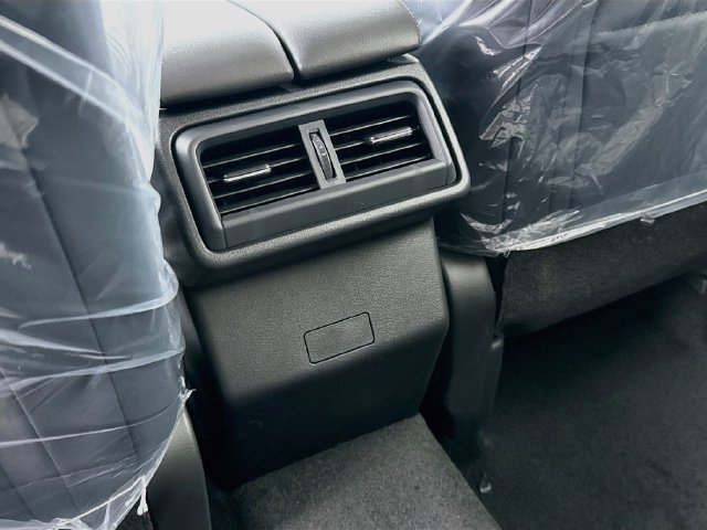 New 2026 MAZDA CX-5 Select AWD/4WD image 24