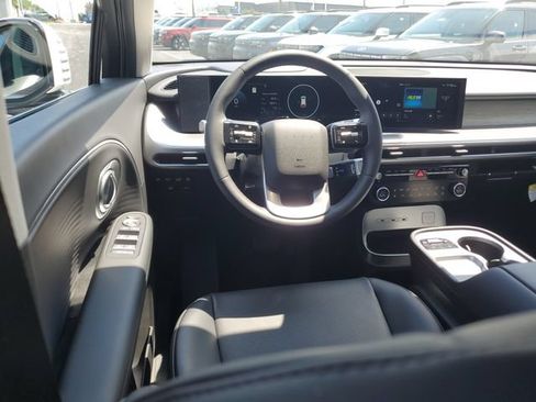 New 2026 Hyundai Ioniq 9 SEL AWD/4WD image 10