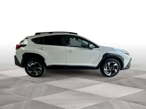 Certified 2026 Subaru Crosstrek 2.5i Limited w/ Crosstrek Mirror Package AWD/4WD image 9