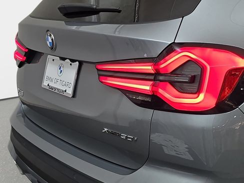 Used 2023 BMW X3 xDrive30i w/ Premium Package AWD/4WD image 36