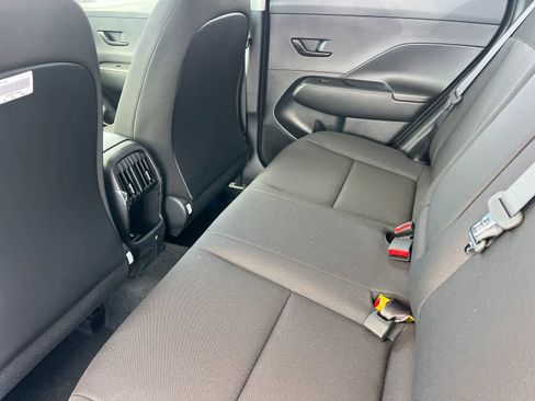 New 2026 Hyundai Kona SEL Sport image 5