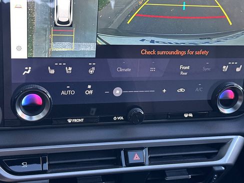 Certified 2023 Lexus RX 350 Premium image 26