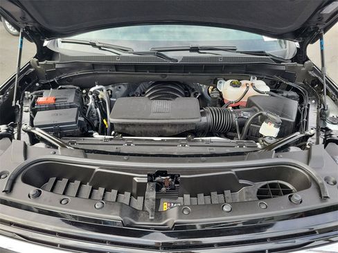 Certified 2025 Chevrolet Tahoe LS image 23