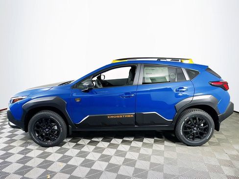 New 2026 Subaru Crosstrek 2.5i Wilderness AWD/4WD image 4