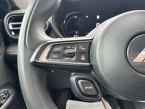 Used 2024 Dodge Hornet GT AWD/4WD image 22
