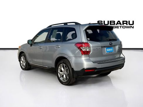 Used 2015 Subaru Forester 2.5i Touring image 5