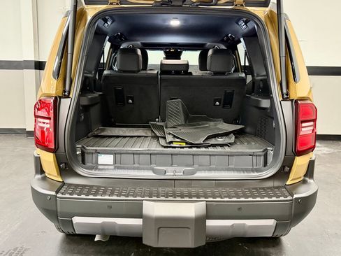 Used 2026 Toyota Land Cruiser w/ Premium Package AWD/4WD image 15