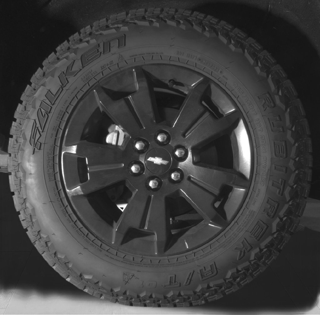 Used 2019 Chevrolet Colorado Z71 w/ Z71 Midnight Edition AWD/4WD image 12