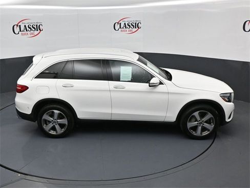Used 2019 Mercedes-Benz GLC 300 image 21