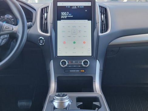 Certified 2024 Ford Edge SE AWD/4WD image 27