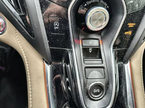 Used 2023 Acura RDX AWD w/ Technology Package image 22